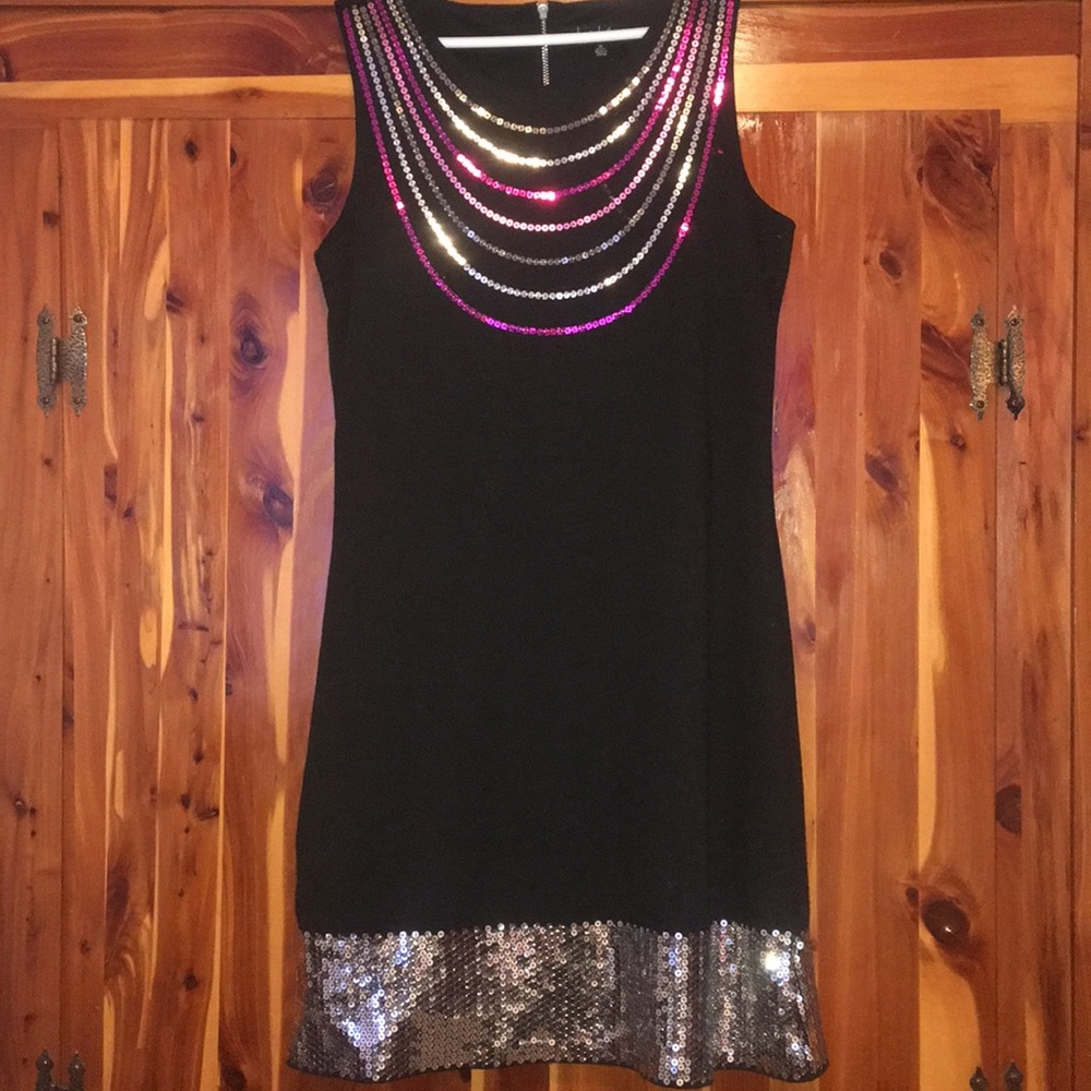 Nicole Miller Dress
